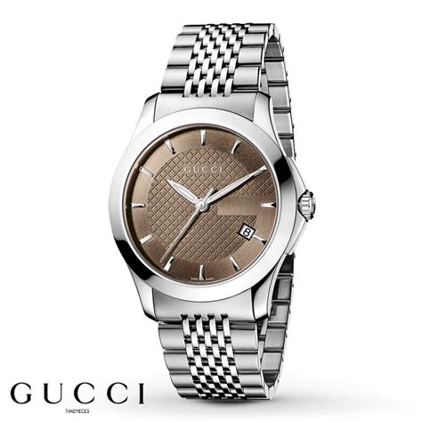 jared gucci watches|Gucci Watches .